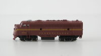 Bachmann N US Diesellok BR 9710 Pennsylvania (Licht defekt)