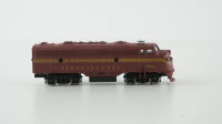 Bachmann N US Diesellok BR 9710 Pennsylvania (Licht defekt)