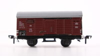 Fleischmann H0 1210 Gedeckter Güterwagen 1210 DB