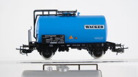 Märklin H0 Konvolut Kesselwagen "AGA Shell Wacker Esso Aral" DB
