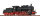 Brawa H0 40872 Güterzuglok BR 57.10 DRG Gleichstrom