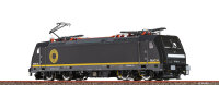 Brawa H0 43846 TRAXX Ellok BR 185.5 BEACON Gleichstrom