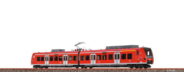 Brawa H0 44644 Elektrotriebwagen BR 426 DB AG (Kornwestheim Pbf) Gleichstrom