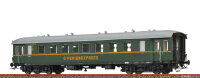 Brawa H0 46196 Personenwagen C4üpwe "DER...