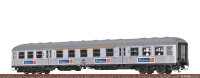 Brawa H0 46679 Nahverkehrswagen ABnrzb704...