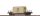 Brawa H0 47914 Tiefladewagen "Henschel & Sohn" SSt01 DB