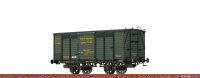 Brawa H0 48052 Gedeckter Güterwagen G...