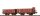 Brawa H0 48449 Offene Güterwagen Om DRG, 2er-Set