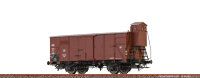 Brawa H0 51249 Gedeckter Güterwagen G10 DB