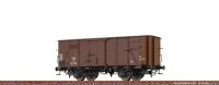 Brawa H0 51251 Gedeckter Güterwagen G ÖBB