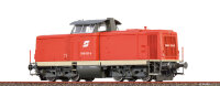 Brawa H0 70034 Diesellok Reihe 2048 ÖBB Gleichstrom...