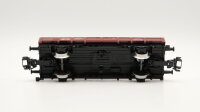 Märklin H0 4423 Niederbordwagen  Kklm 505  X 05 der DB  DRG  DSB  NSB
