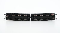Brawa H0 0211E-Lok BR E 95 01 DRG Premium Edition Gleichstrom Analog