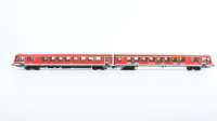 Roco H0 63014 Dieseltriebzug "Chiemgau-Bahn" BR...
