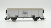 Electrotren H0 2066 Kühlwagen silber FS