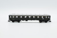Fleischmann N 8631K Schnellzugwagen 1. Kl A4üe DB