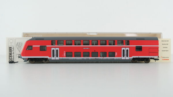 Fleischmann H0 5623 K Doppelstock-Steuerwagen 50 80 80-35 378-4 DB AG