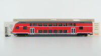 Fleischmann H0 5623 K Doppelstock-Steuerwagen 50 80 80-35...