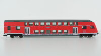 Fleischmann H0 5623 K Doppelstock-Steuerwagen 50 80 80-35 378-4 DB AG