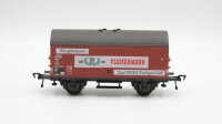 Fleischmann H0 93 5045 Gedeckter Güterwagen 301 987 DB