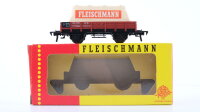 Fleischmann H0 1451 P Offener Güterwagen 461 024 DB