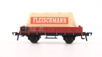 Fleischmann H0 1451 P Offener Güterwagen 461 024 DB