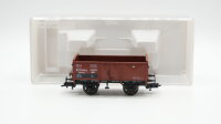 Fleischmann H0 5827K Offener Güterwagen...