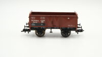 Fleischmann H0 5827K Offener Güterwagen...