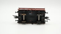 Fleischmann H0 5827K Offener Güterwagen Württemberg 43 682 KWStE