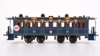 Märklin H0 2880 Der König-Ludwig-Zug Teil 3 Haupt-Salonwagen