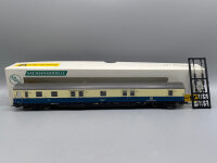 Sachsenmodelle H0 Bahnpostwagen DBP (15004458)