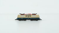 Märklin Z 8842 Elektrische Lokomotive BR 111 043-6 DB