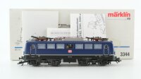 Märklin H0 3344 E-Lok BR 110 249-0 DB Wechselstrom