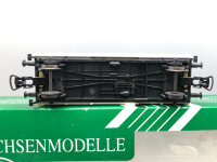 Sachsenmodelle/Lima H0 Konvolut 16002/302942-3 Güterwagen DR u.a. (17005458)