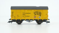 Roco H0 4305 C Bierwagen "Dinkelacker Bier" DB (gealtert)