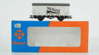 Roco H0 4305W Güterwagen "Miniland" 112 2...