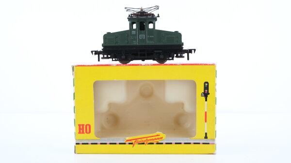 Fleischmann H0 1302 G Elektrische Lokomotive BR E 69 02 DB Gleichstrom