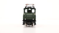 Fleischmann H0 1302 G Elektrische Lokomotive BR E 69 02 DB Gleichstrom