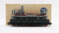 M+F H0 207 70 E-Lok BR 104 021-1 DB Gleichstrom