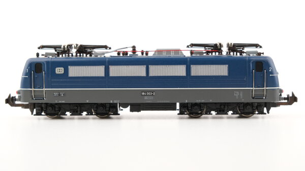 Trix H0 2447 E-Lok BR 184 003-2 DB Gleichstrom