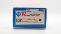 Roco H0 63564 E-Lok BR 145-CL 004 Rail4Chem Gleichstrom