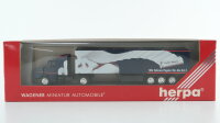 Herpa H0 844005 Scania Sattelzug "Frankfurter...