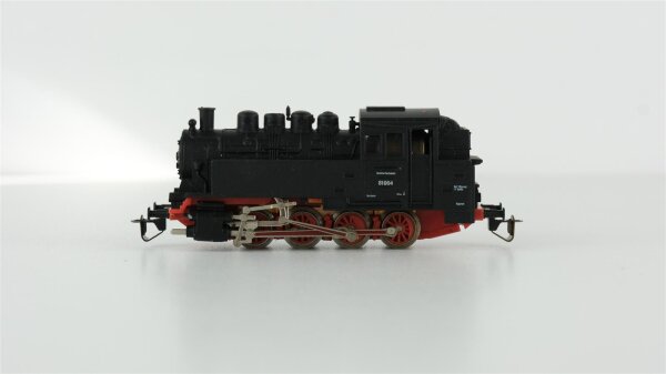 BTTB TT Dampflok BR 81004 DR