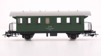 Piko H0 5/6513/010 Personenwagen DR