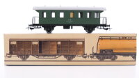 Piko H0 5/6513/010 Personenwagen DR