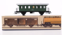 Piko H0 5/6513/010 Personenwagen DR