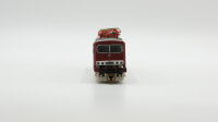 Berliner TT Bahnen TT 2330 E-Lok BR 250 112-0 DR Gleichstrom (Pantographen defekt)
