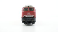 Märklin H0 3075 Diesellok BR 216 025-7 DB Wechselstrom Digital