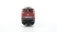 Märklin H0 3075 Diesellok BR 216 025-7 DB Wechselstrom Digital
