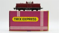 Trix Express H0 Diesellok BR V 100 1009 DB Gleichstrom...